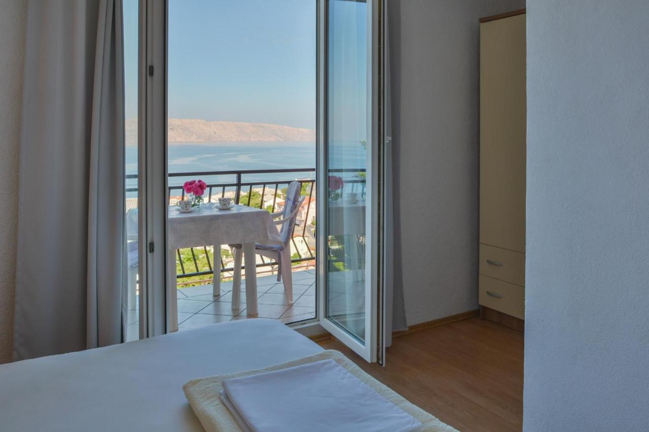 Holiday Apartments Soparin Senj  Exteriör bild