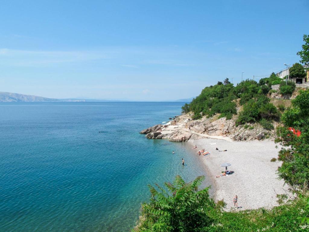 Holiday Apartments Soparin Senj  Exteriör bild